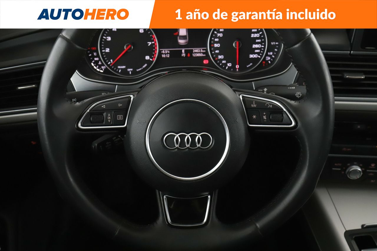 Foto Audi A6 20