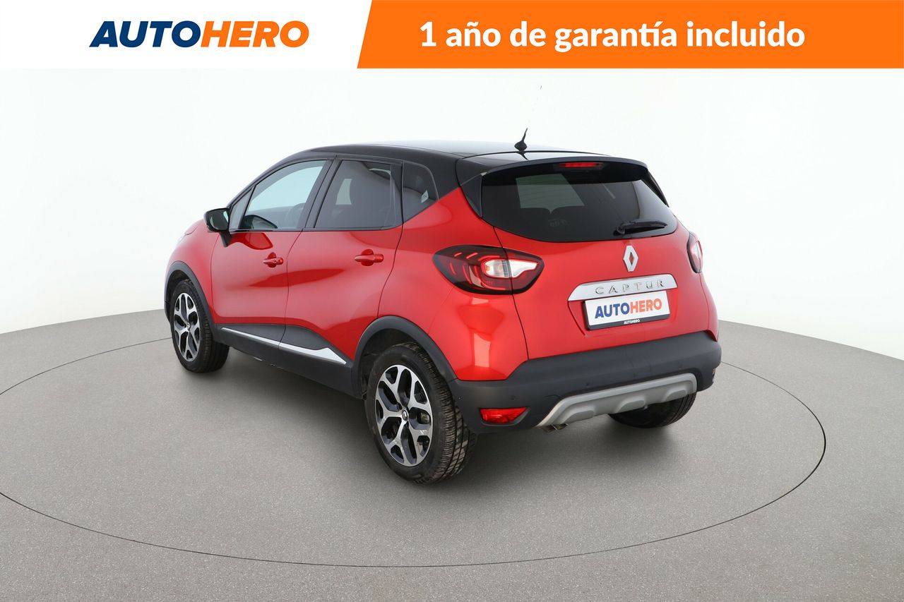 Foto Renault Captur 4