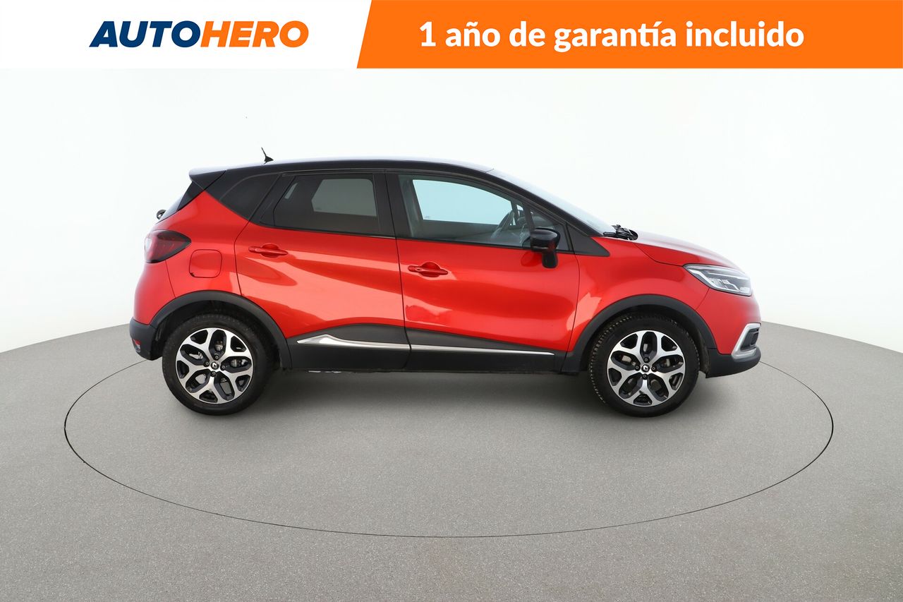 Foto Renault Captur 7