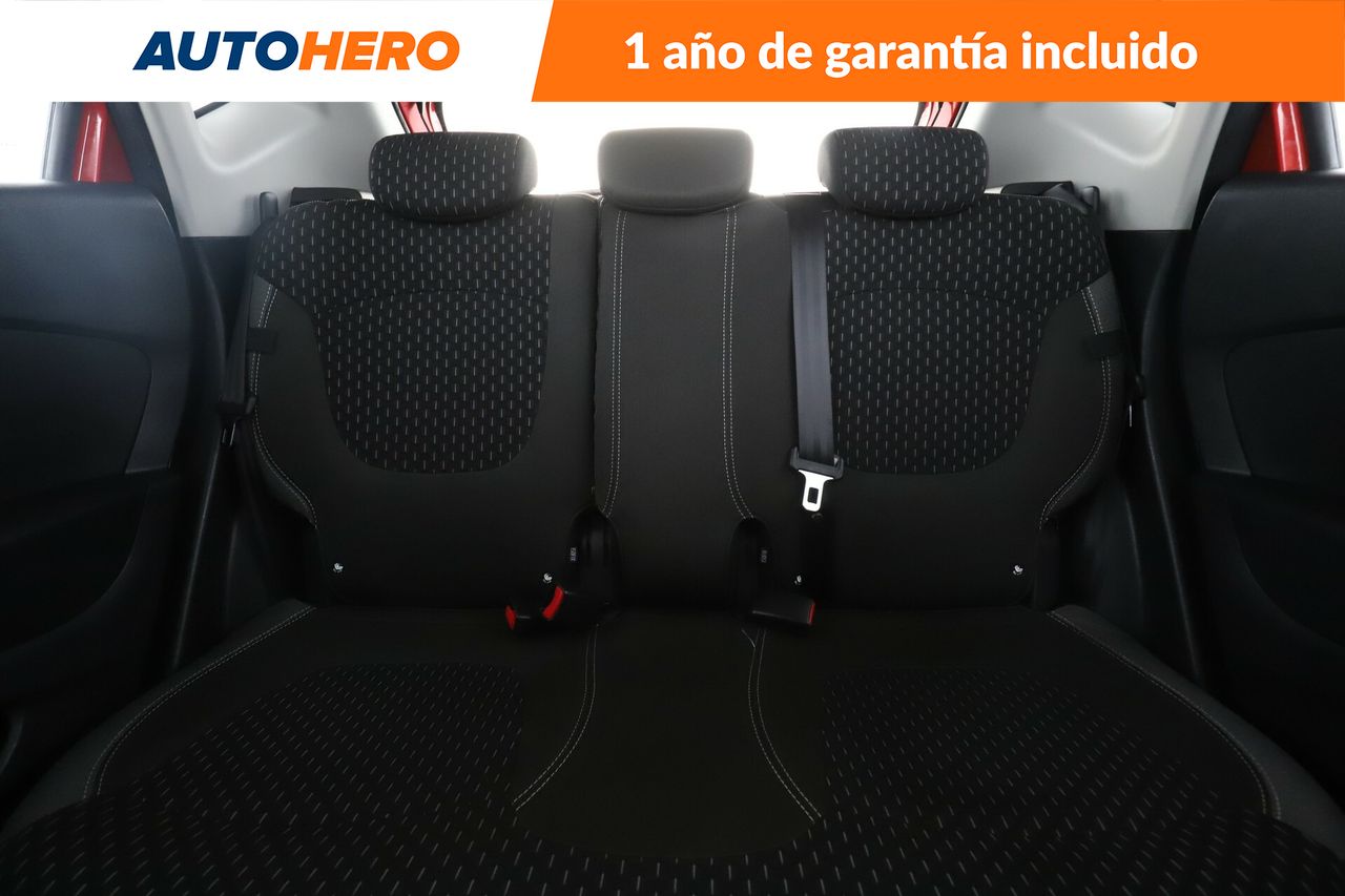 Foto Renault Captur 16