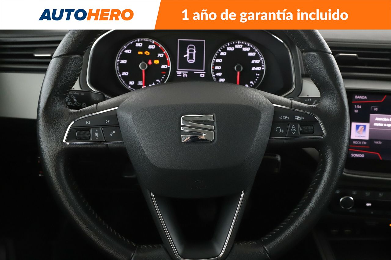 Foto Seat Ibiza 20