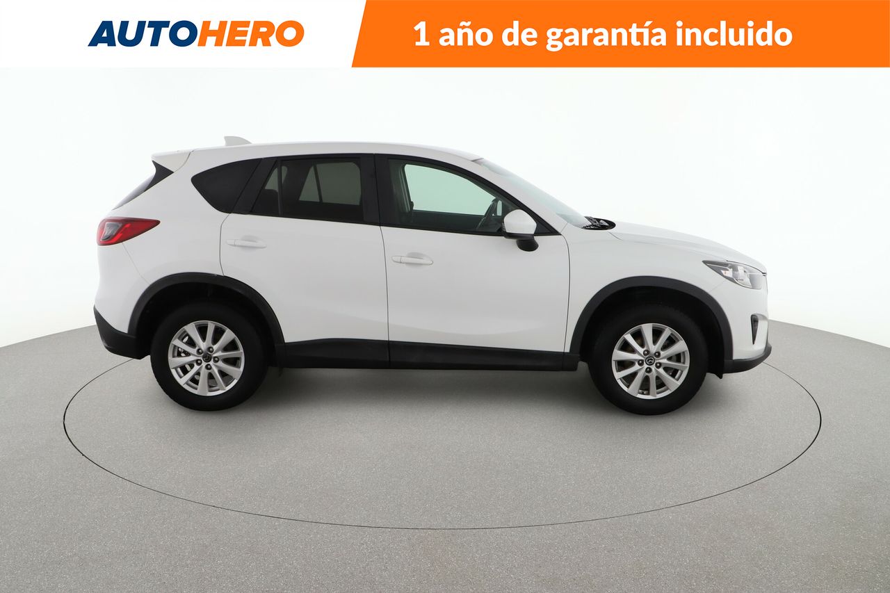 Foto Mazda CX-5 7