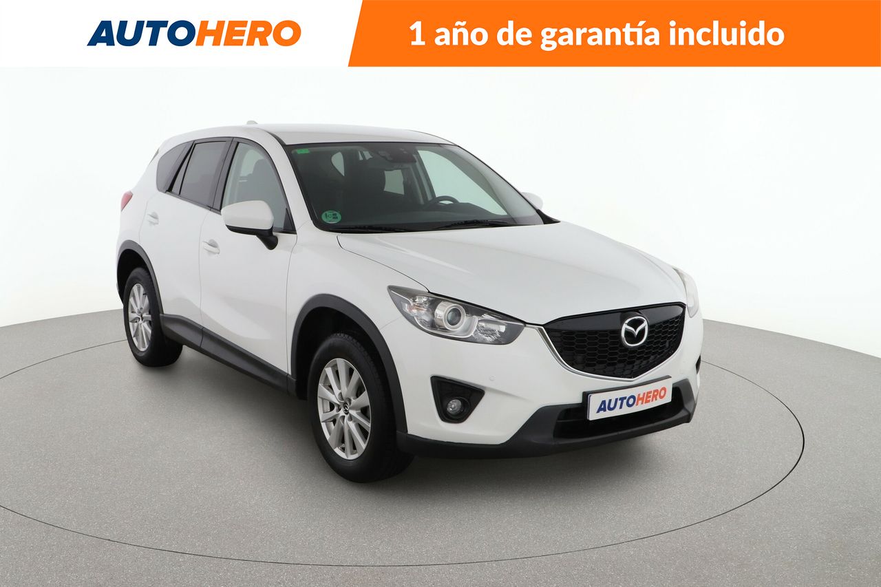 Foto Mazda CX-5 8