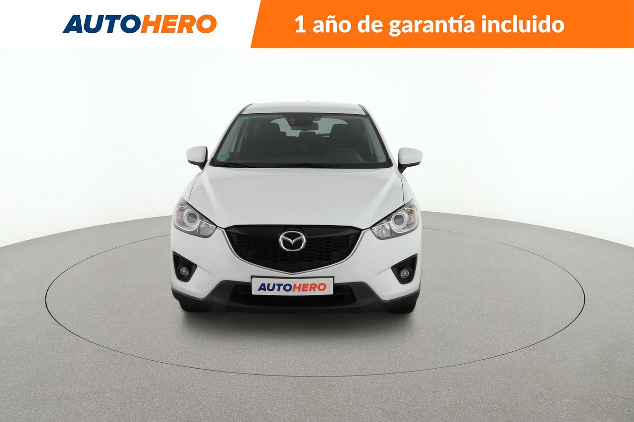 Foto Mazda CX-5 9