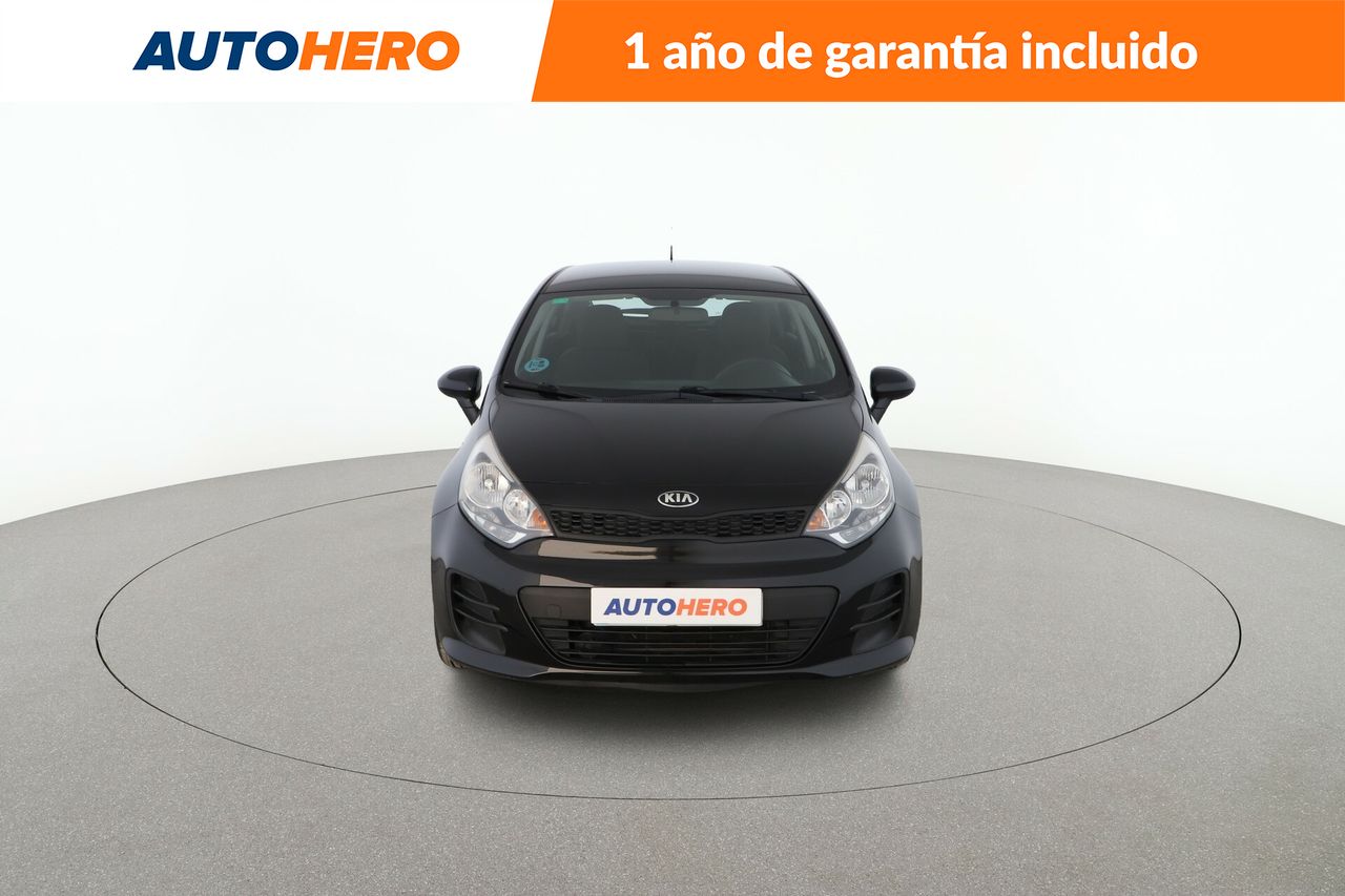 Foto Kia Rio 9