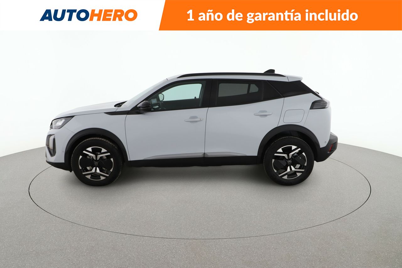 Foto Peugeot 2008 3