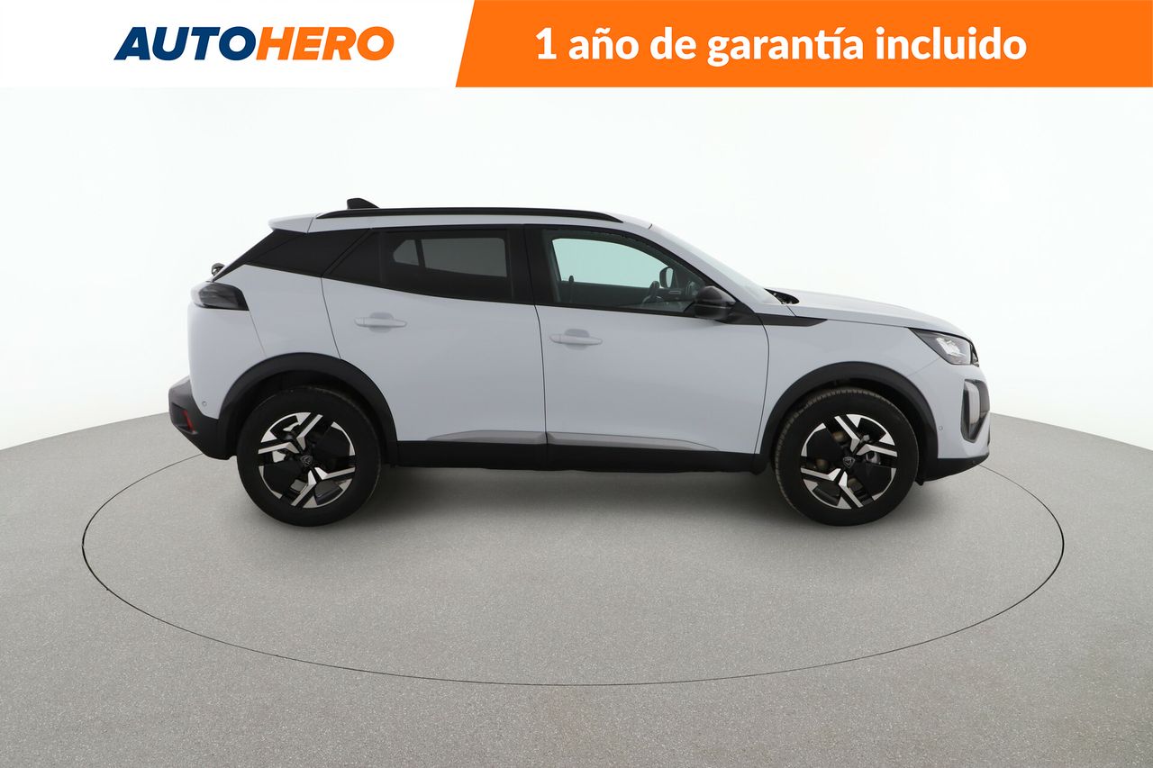 Foto Peugeot 2008 7