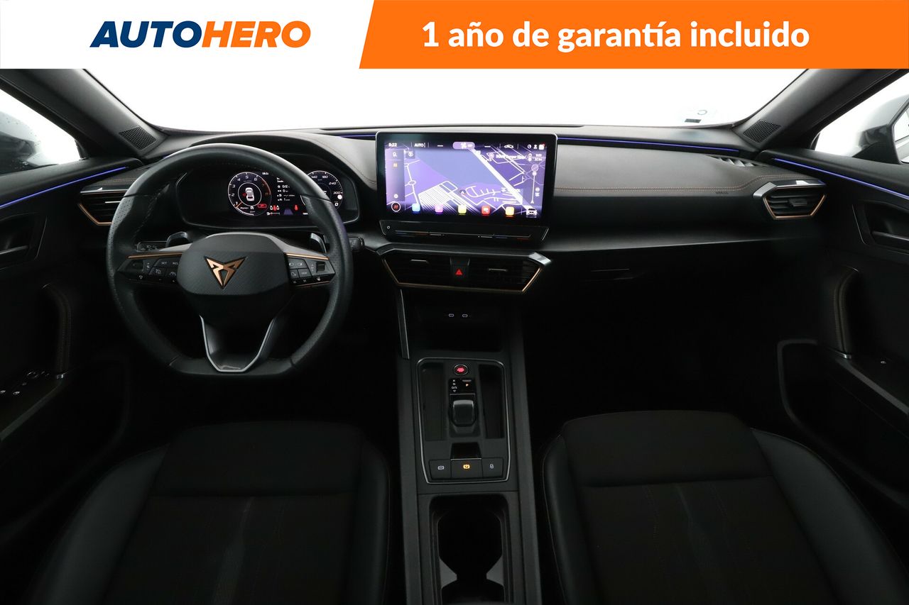 Foto Cupra Formentor 13