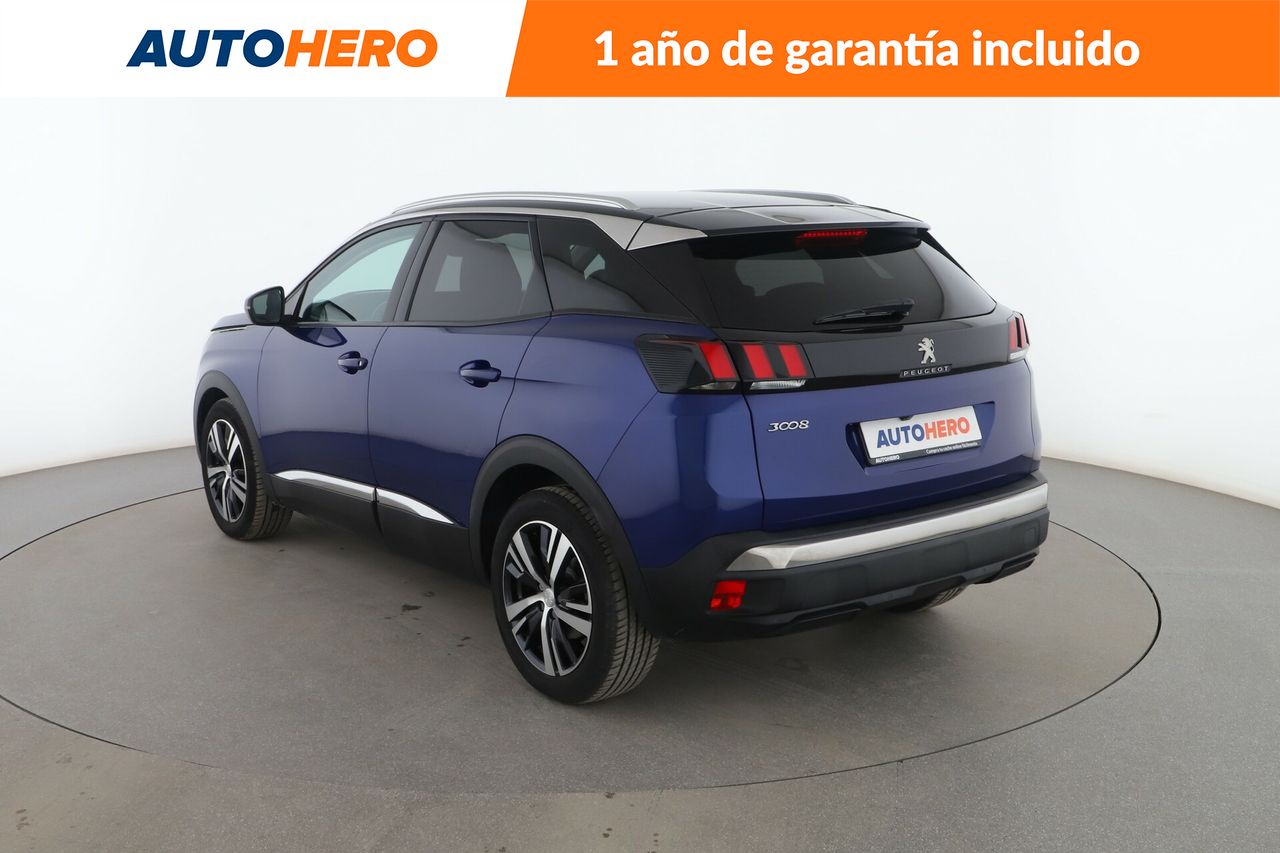 Foto Peugeot 3008 4