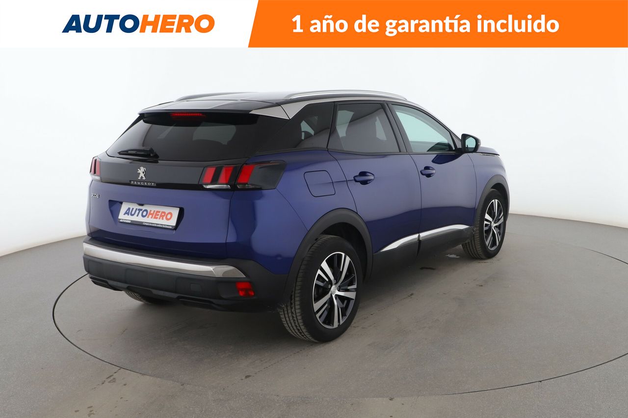 Foto Peugeot 3008 6