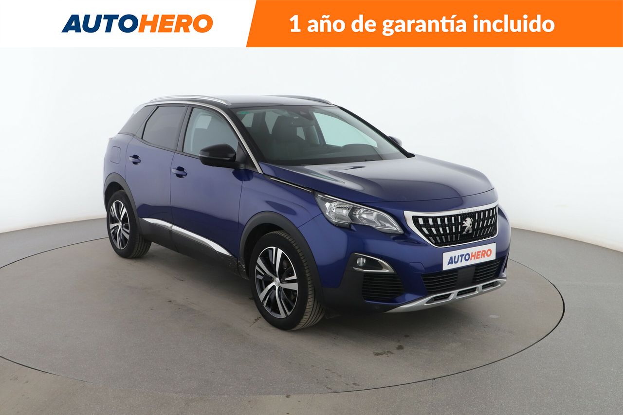 Foto Peugeot 3008 8