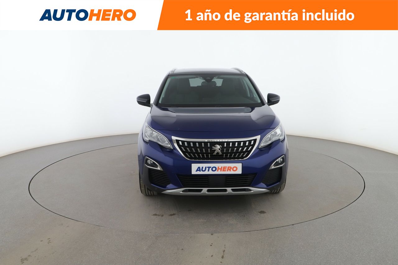 Foto Peugeot 3008 9