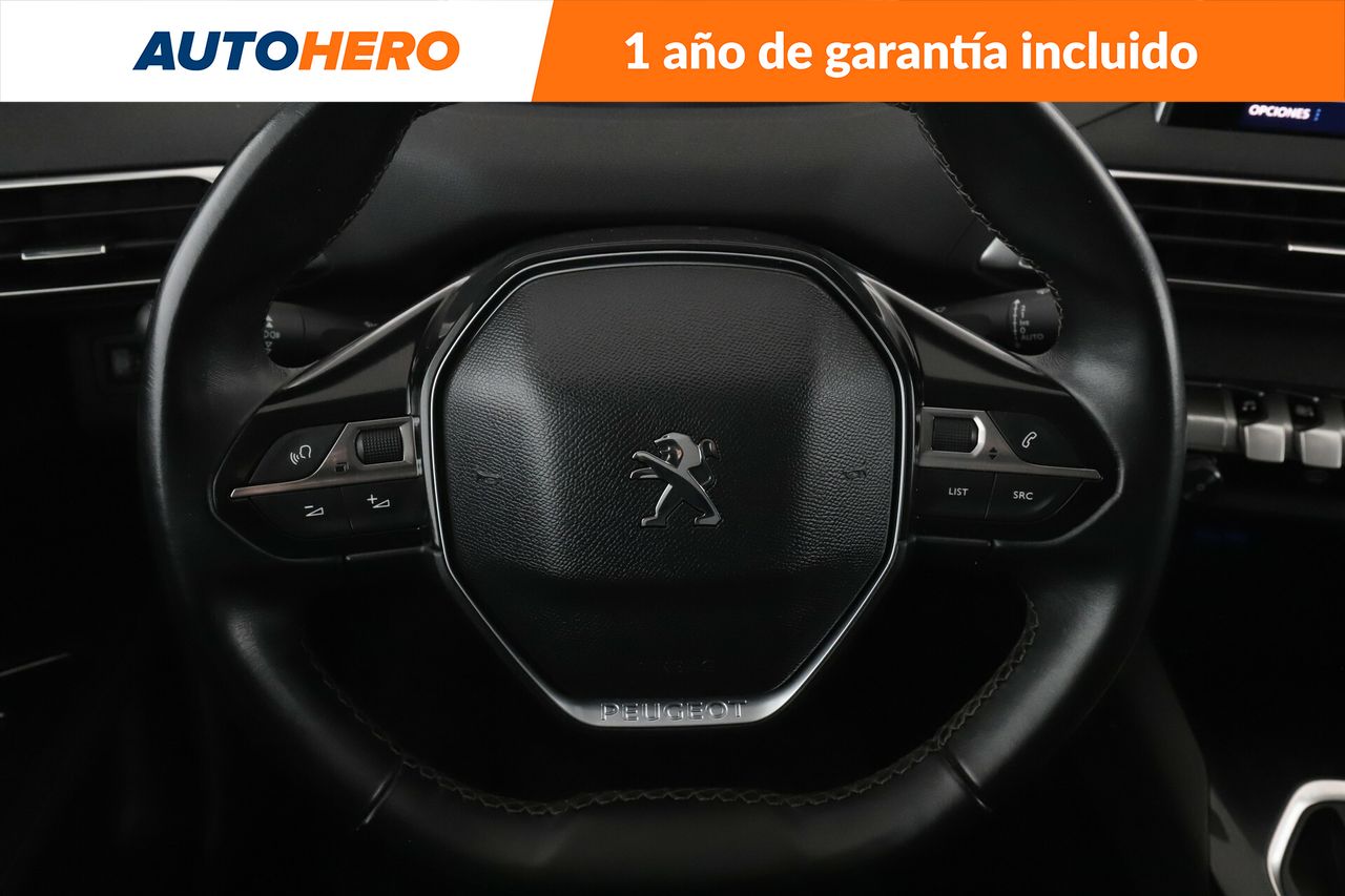 Foto Peugeot 3008 20