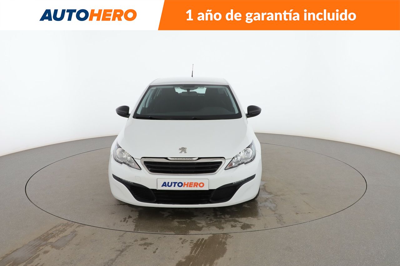 Foto Peugeot 308 9