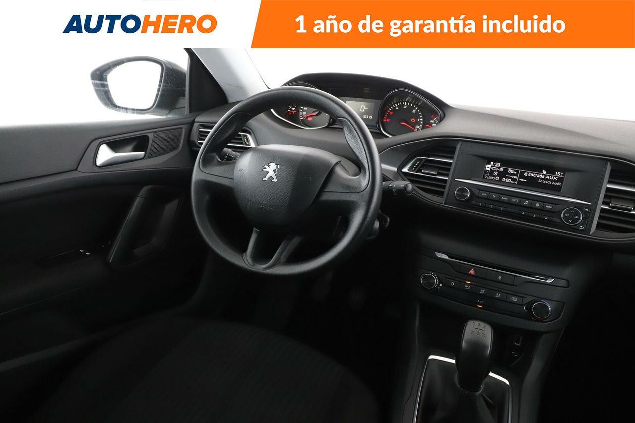 Foto Peugeot 308 14