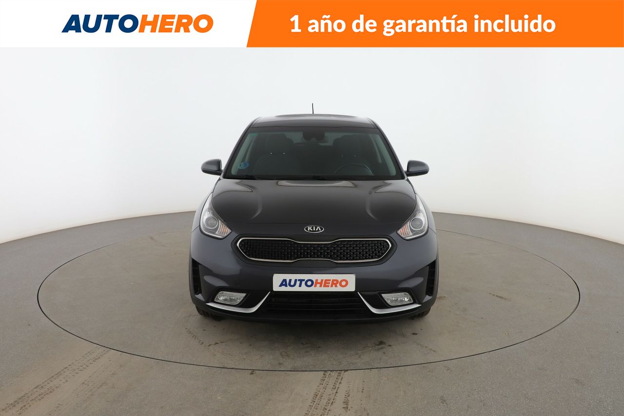 Foto Kia Niro 9