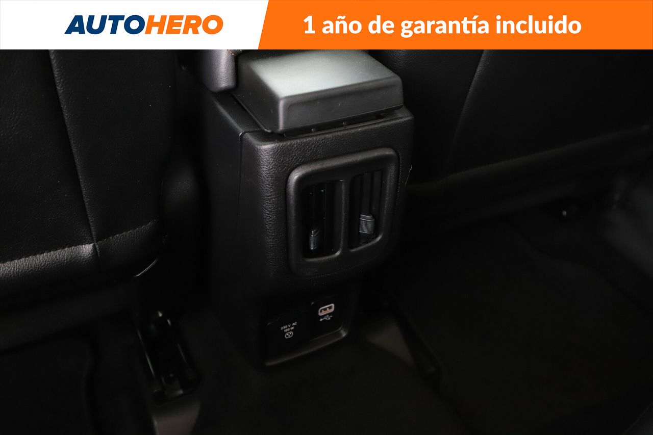 Foto Jeep Compass 33