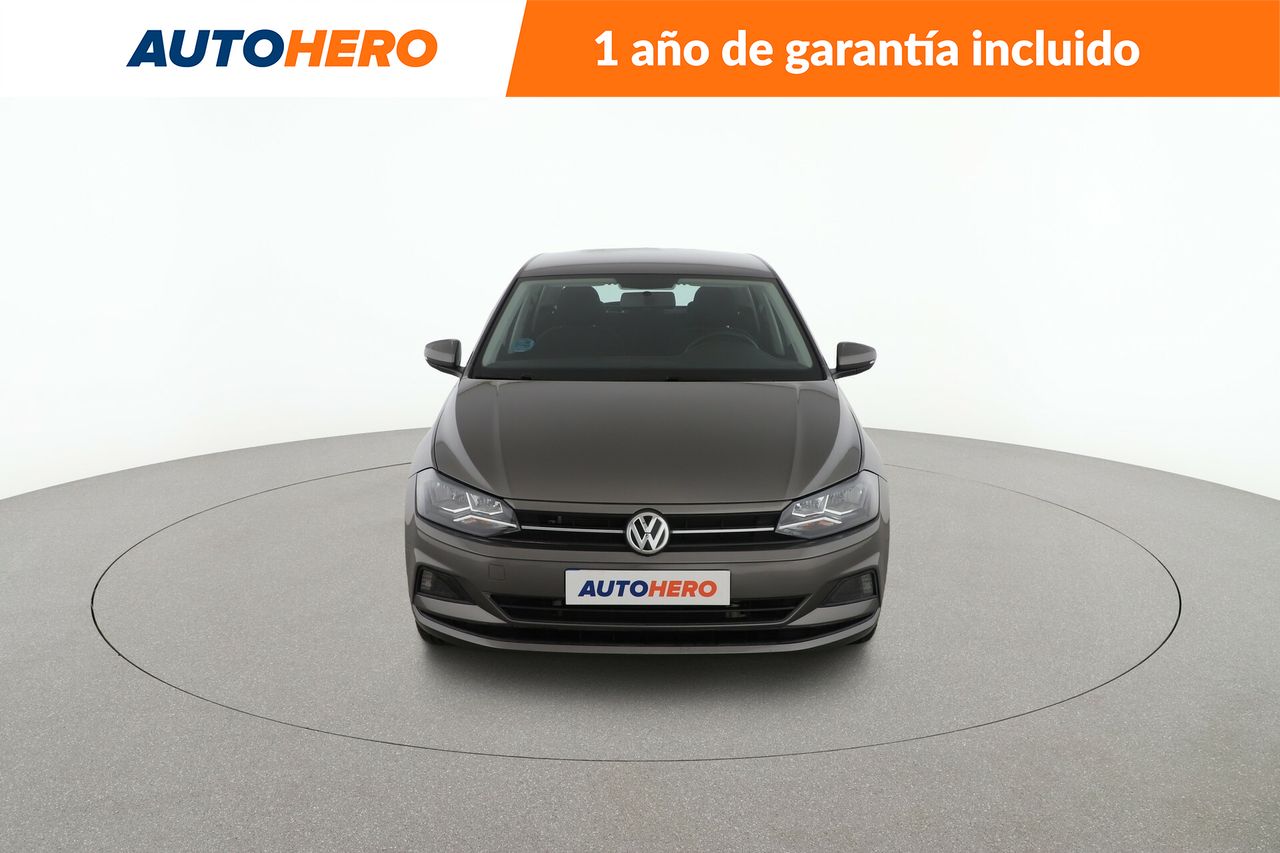 Foto Volkswagen Polo 9