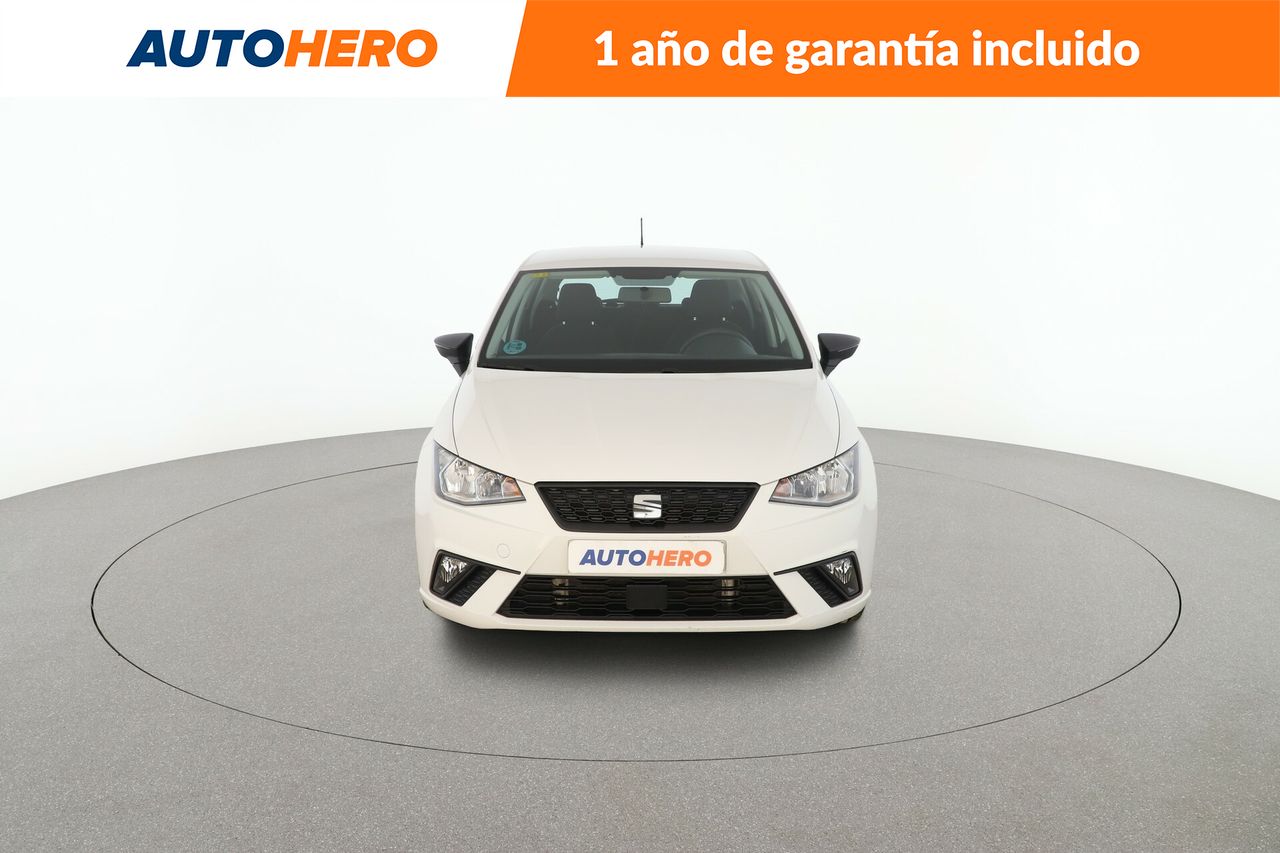 Foto Seat Ibiza 9