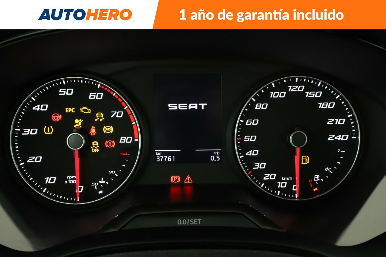 Foto Seat Ibiza 21