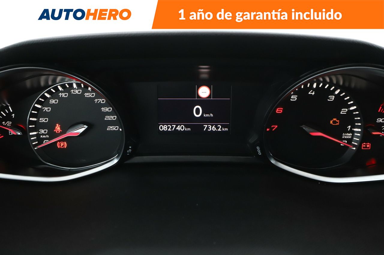 Foto Peugeot 308 21