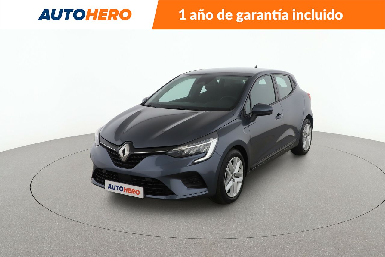 Foto Renault Clio 1