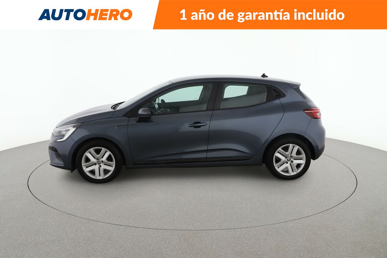 Foto Renault Clio 3