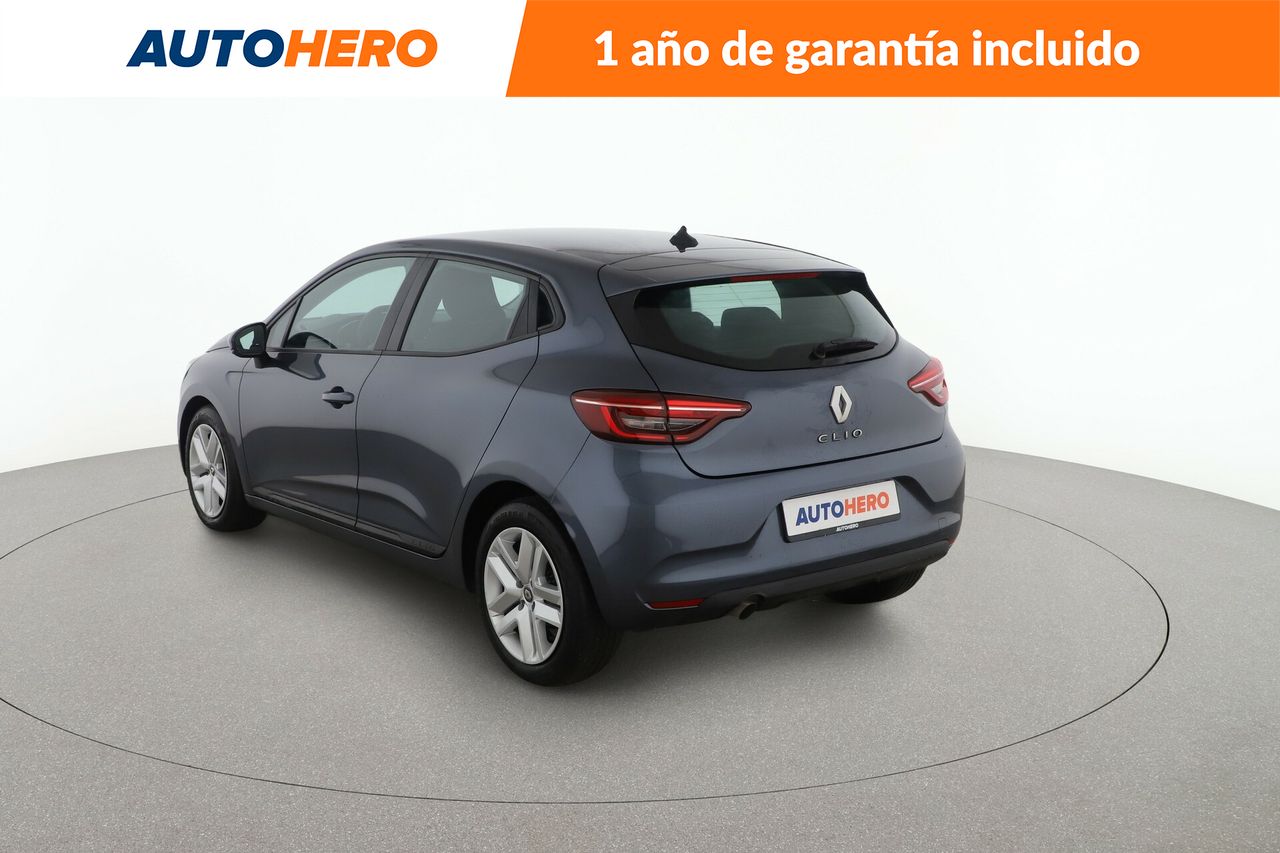 Foto Renault Clio 4