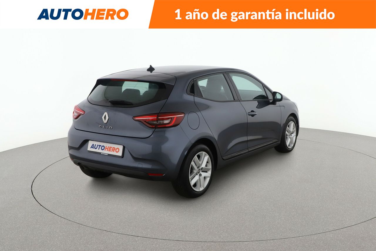 Foto Renault Clio 6