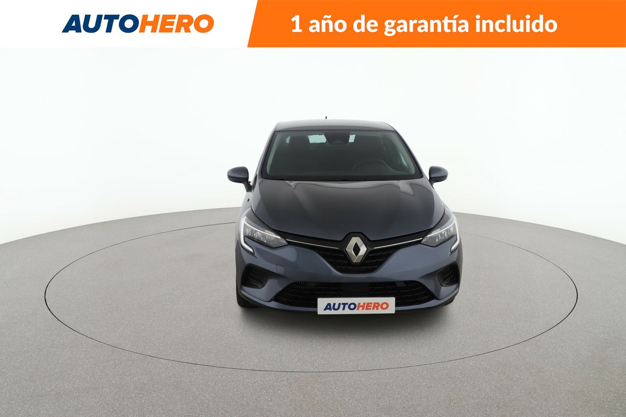 Foto Renault Clio 9