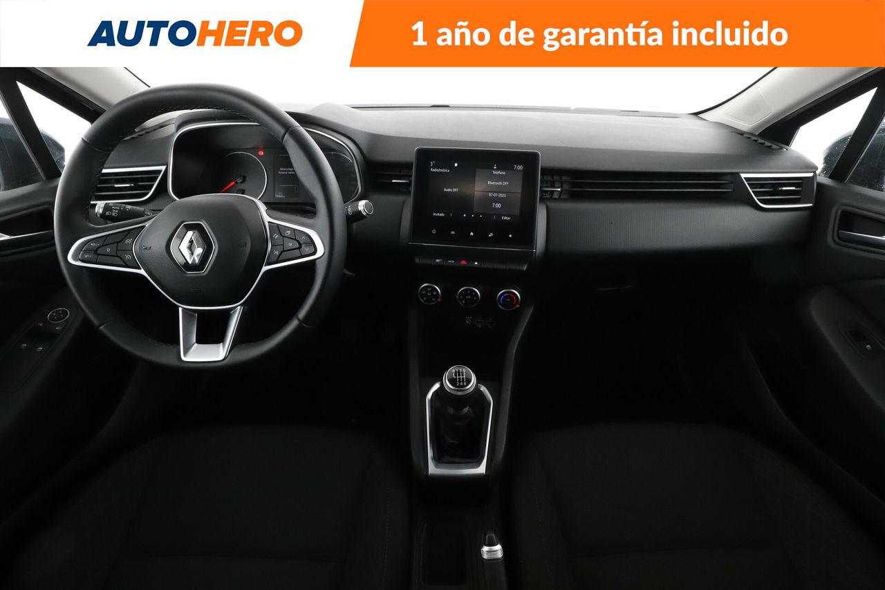 Foto Renault Clio 13