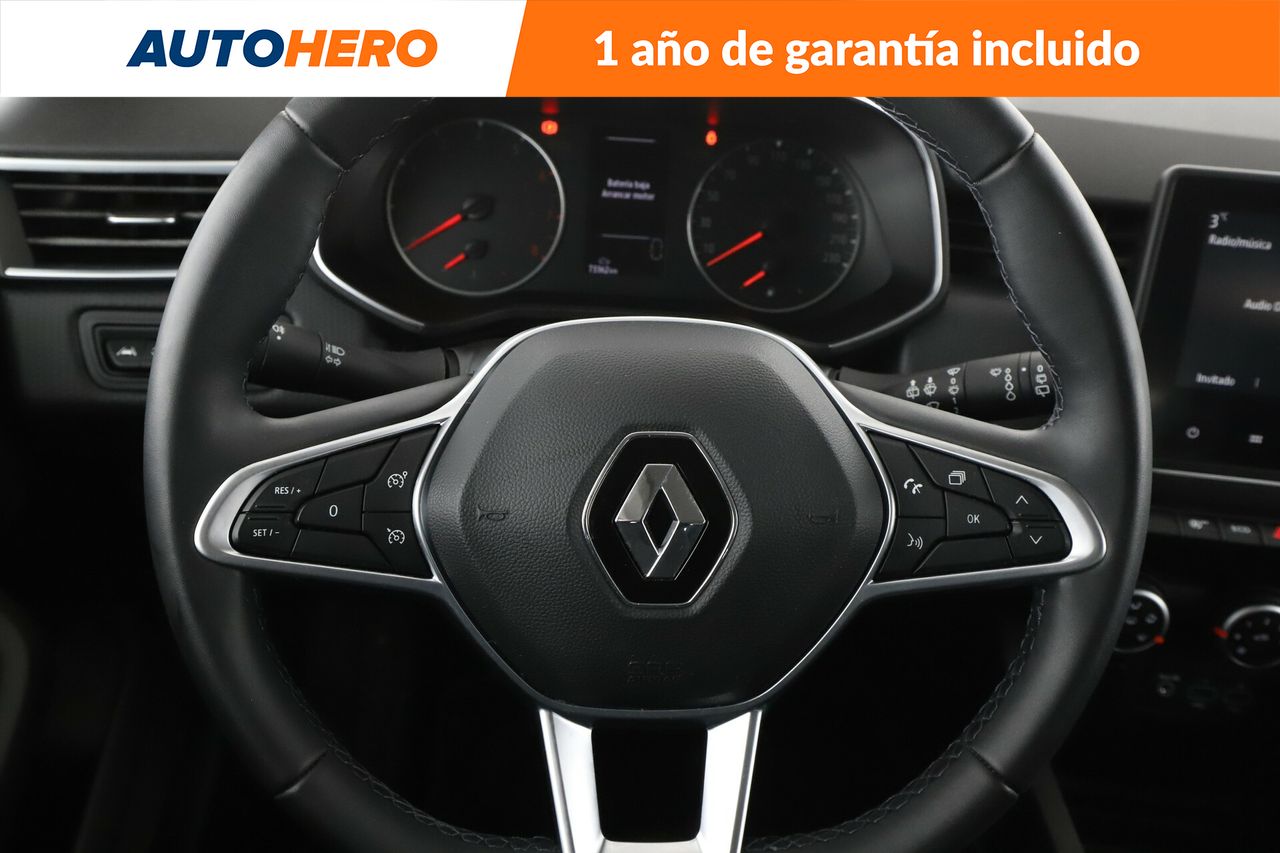 Foto Renault Clio 20