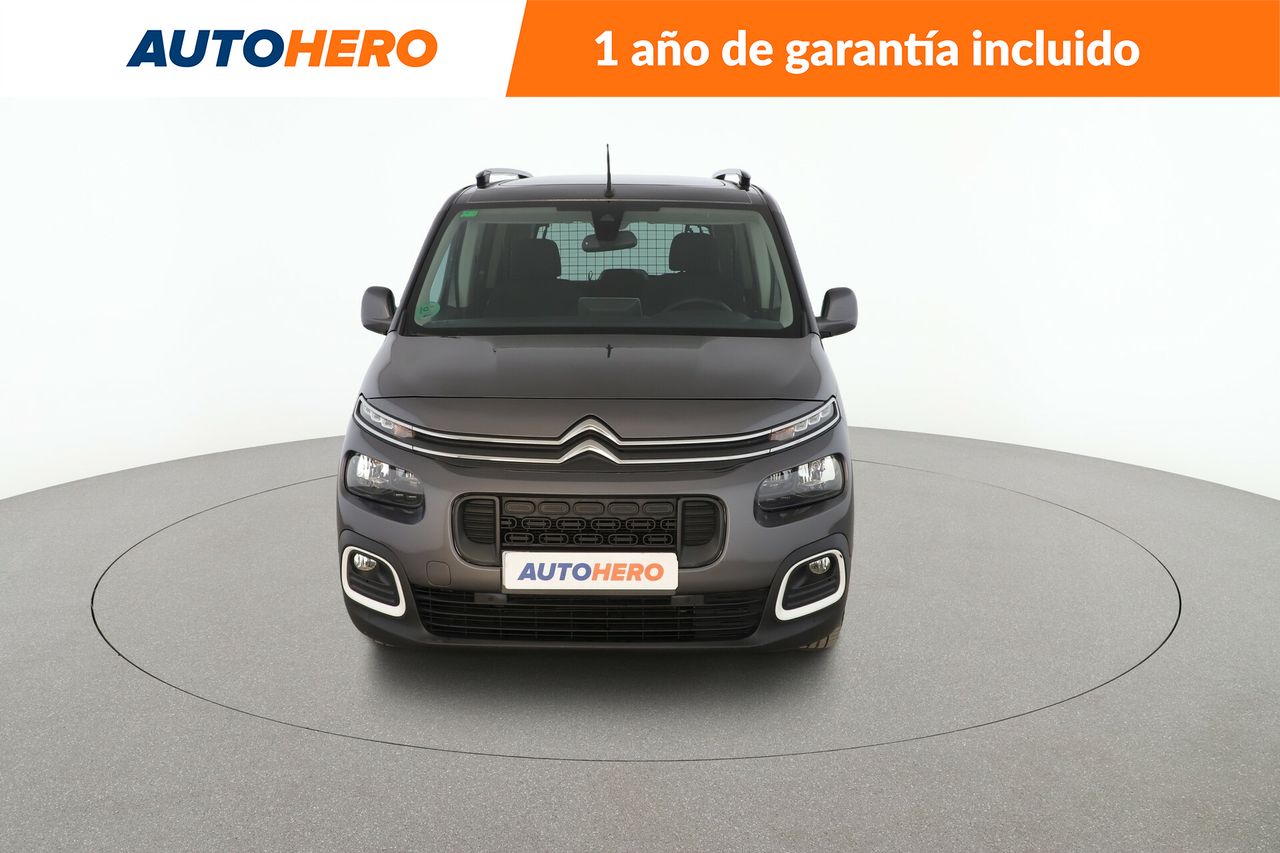 Foto Citroën Berlingo 8