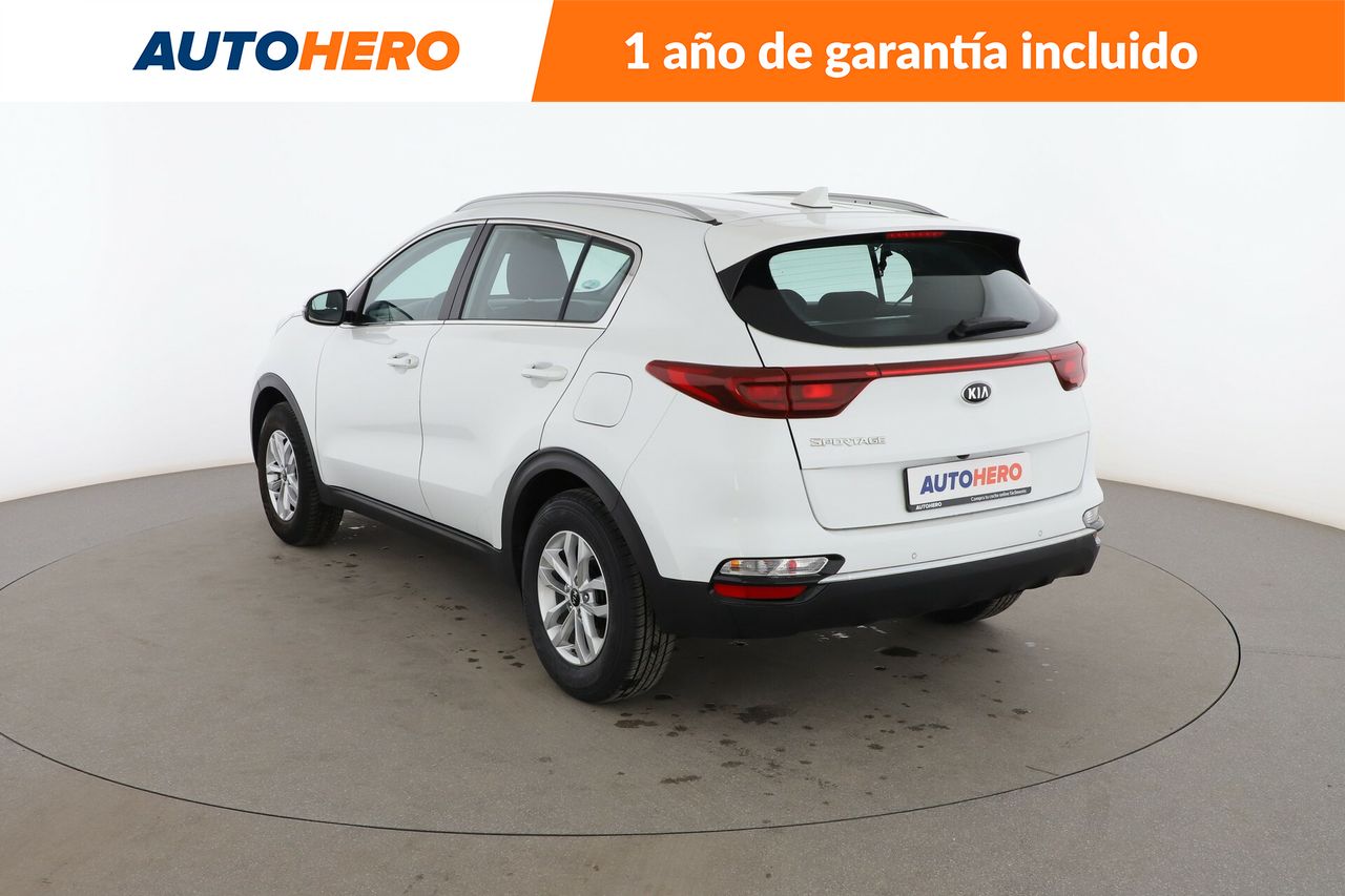 Foto Kia Sportage 4