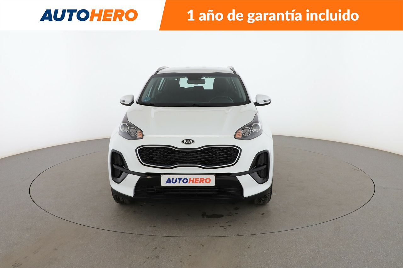 Foto Kia Sportage 9