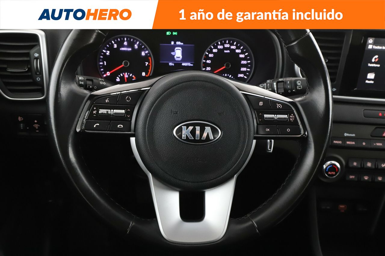 Foto Kia Sportage 20