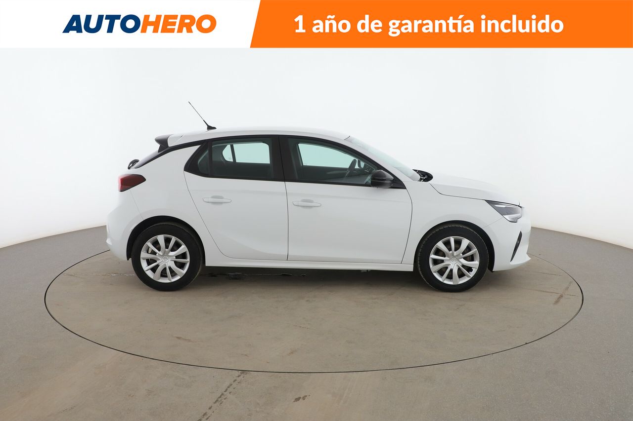 Foto Opel Corsa 7