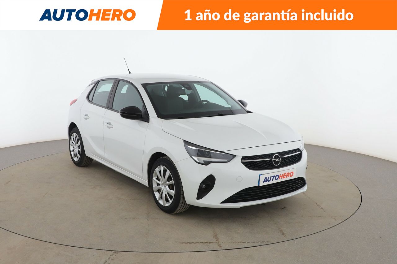 Foto Opel Corsa 8