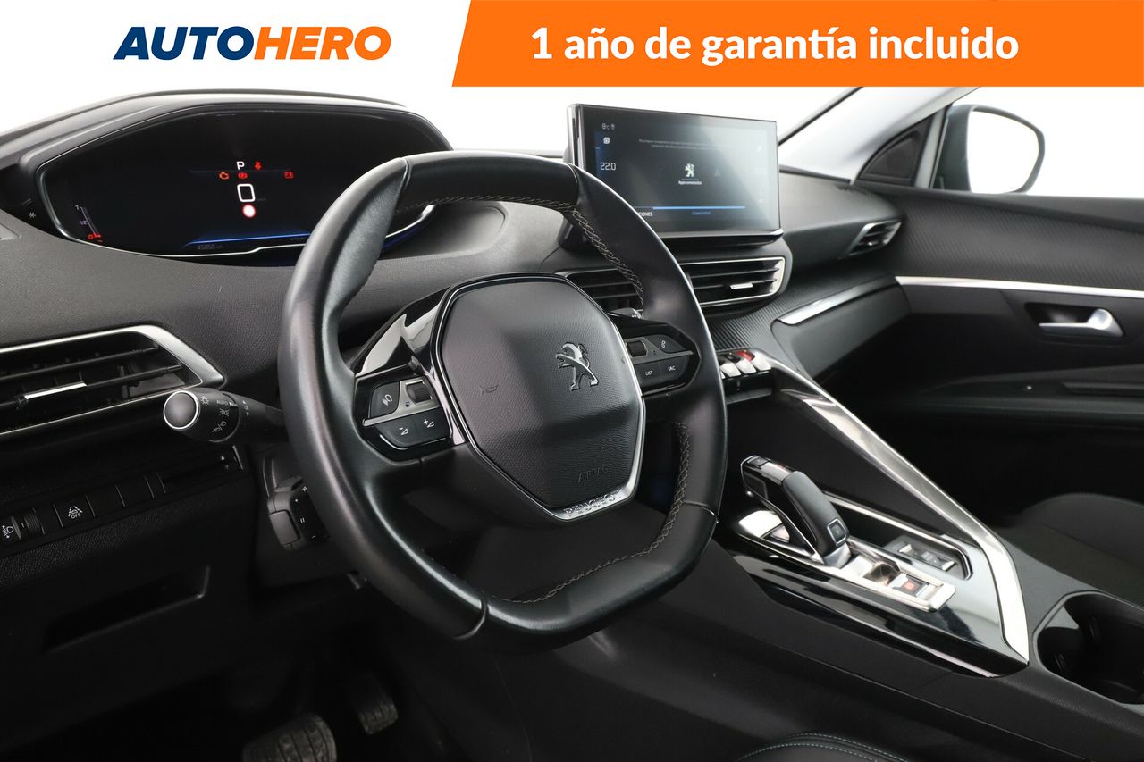 Foto Peugeot 3008 12