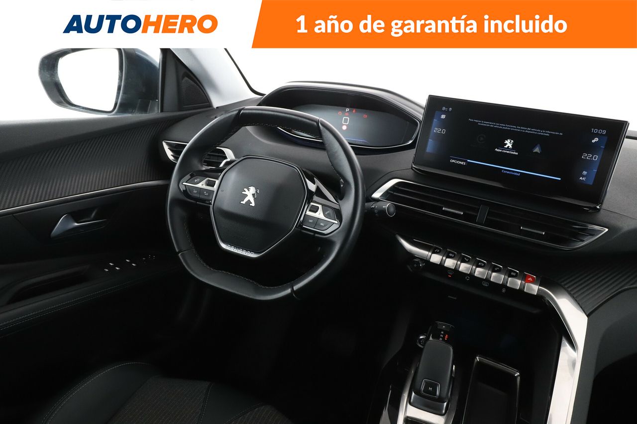 Foto Peugeot 3008 14