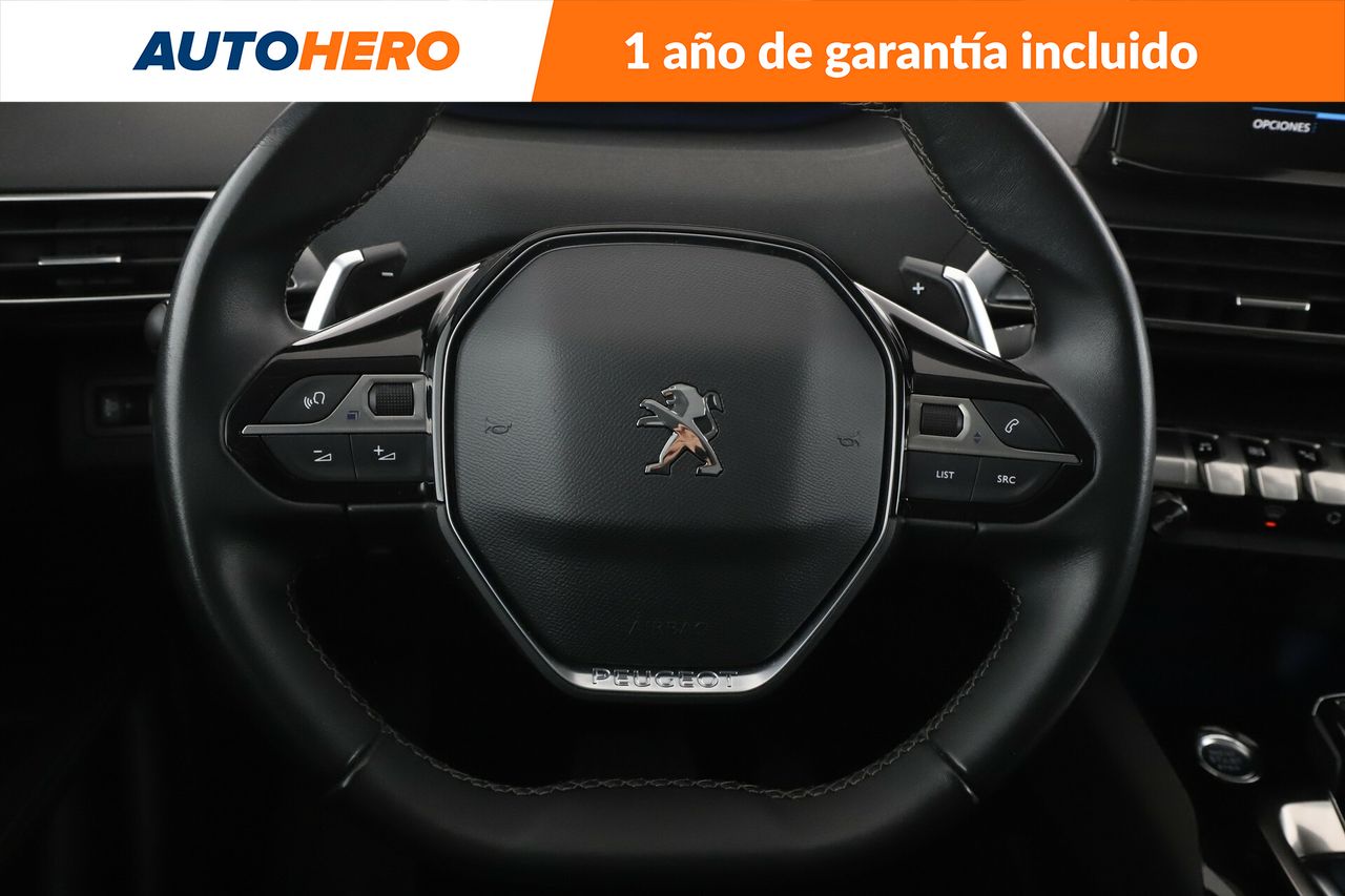 Foto Peugeot 3008 20