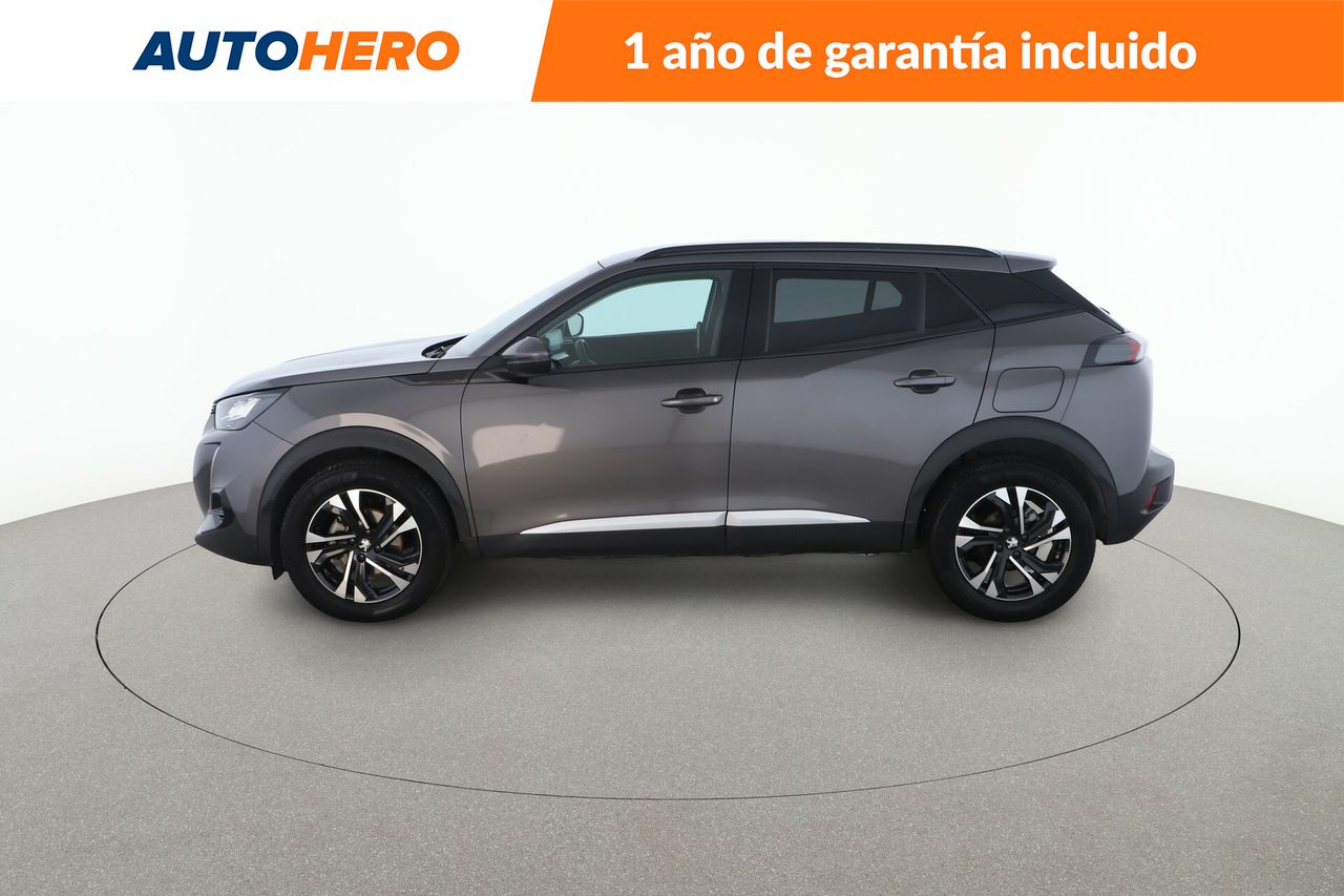 Foto Peugeot 2008 3