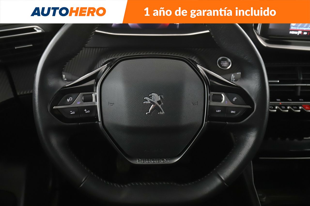 Foto Peugeot 2008 20