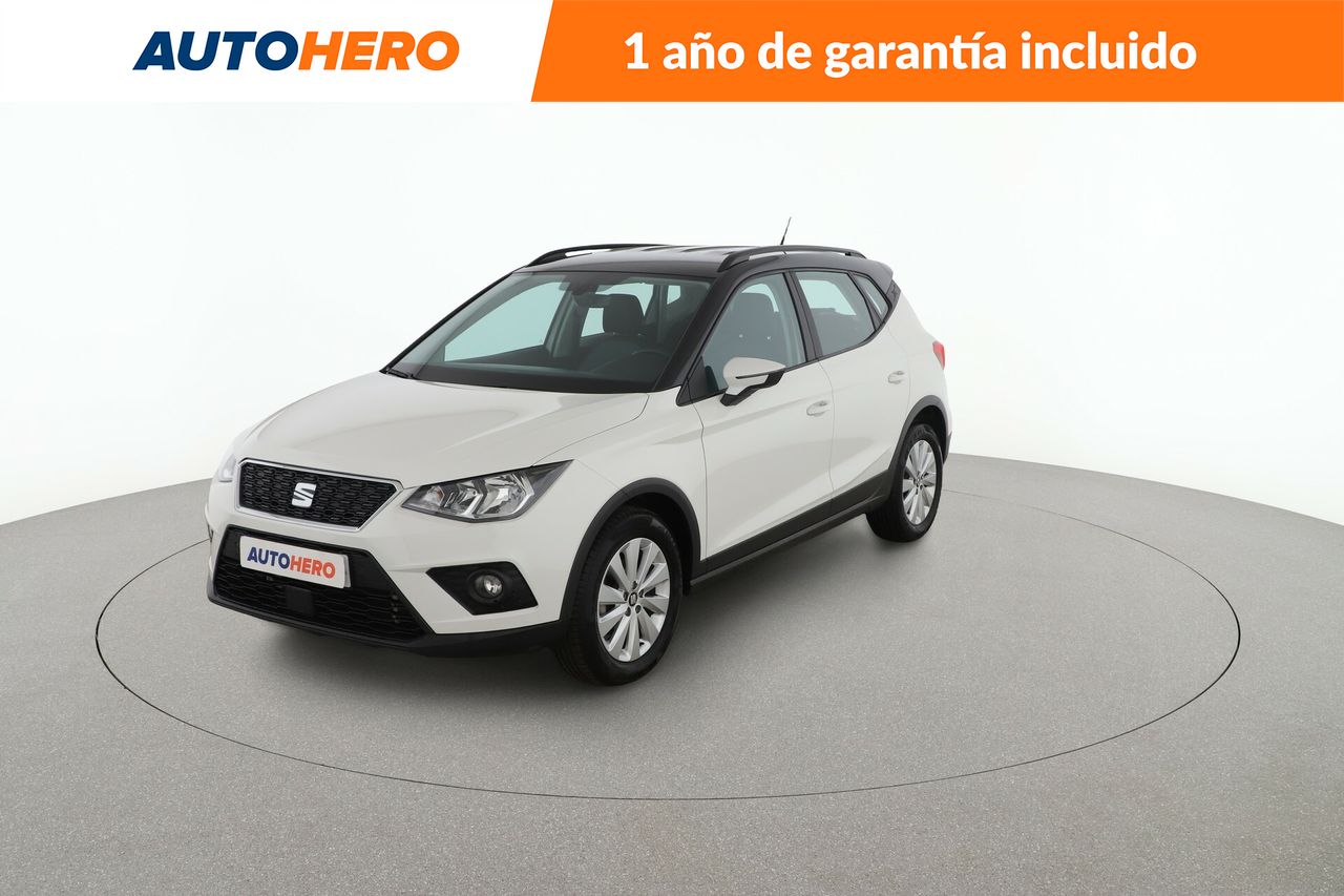 Foto Seat Arona 1