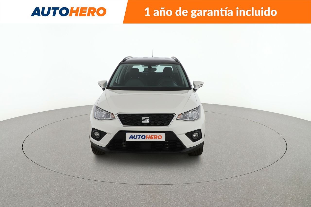 Foto Seat Arona 9