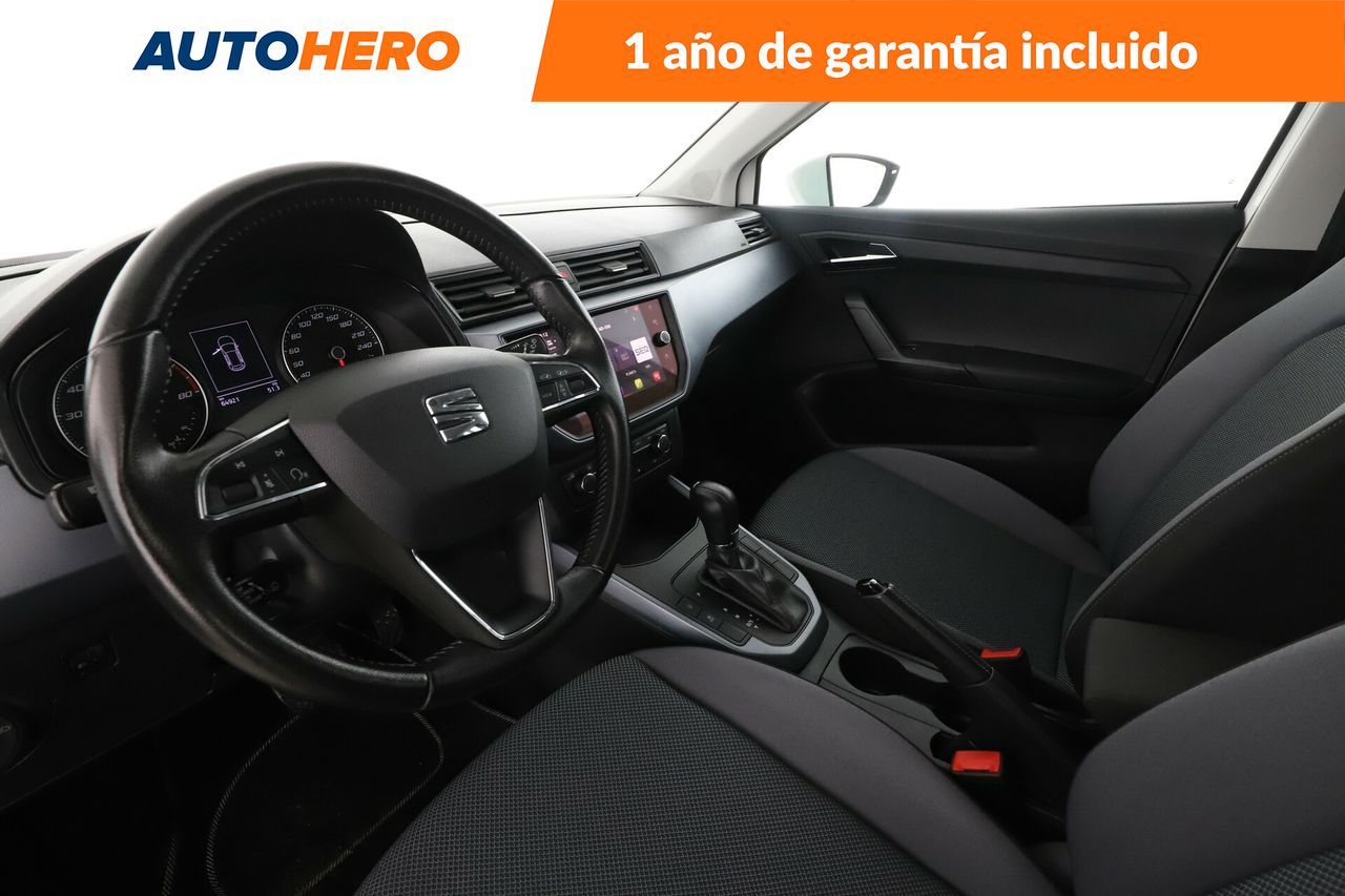 Foto Seat Arona 12