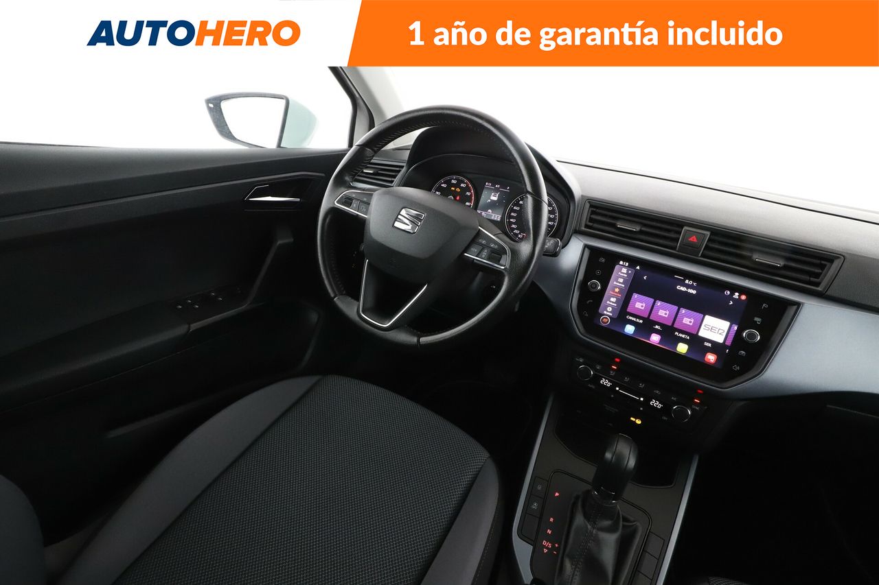 Foto Seat Arona 14