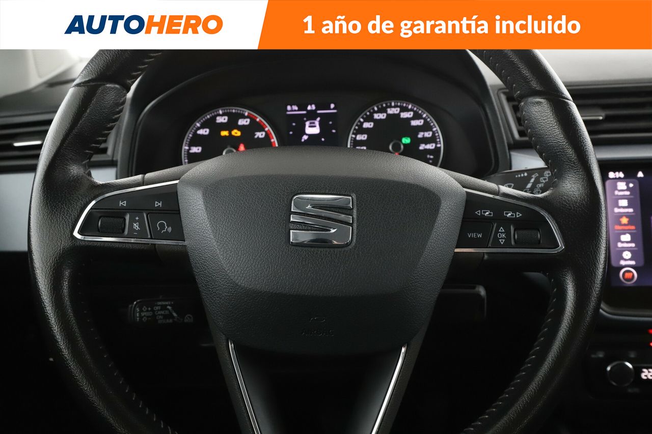 Foto Seat Arona 20