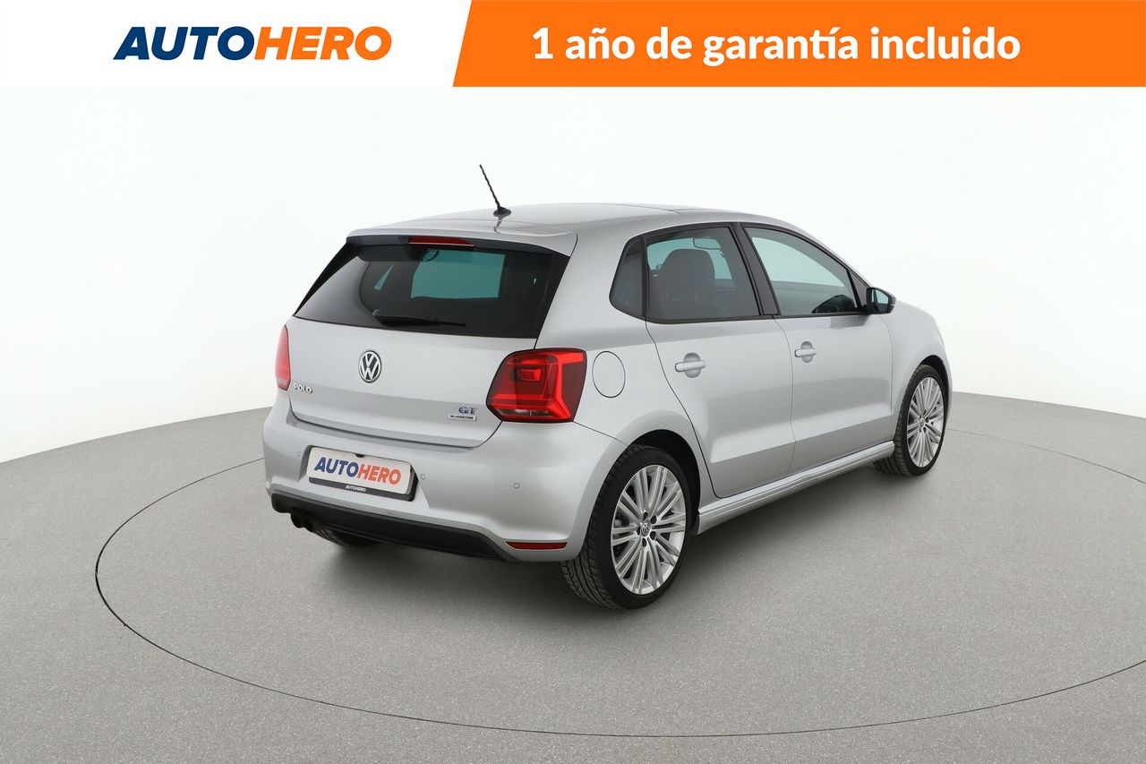 Foto Volkswagen Polo 6