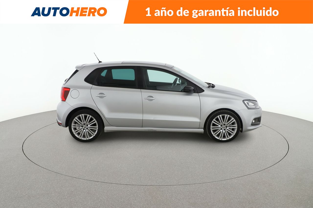 Foto Volkswagen Polo 7